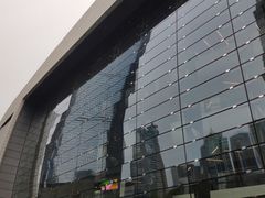 -上海中心大厦
