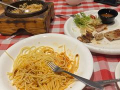 -开心果牛扒城(雍华庭店)