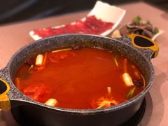 -诗爷牛尾汤(大坪英利店)