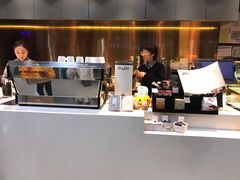 -麦隆咖啡(北大店)