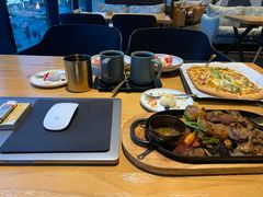 -候鸟等风来·精致西厨(万科第五城店)