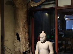大堂-Old House Restaurant