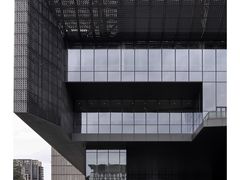-广州市城市规划展览中心