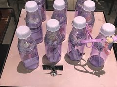 零售区-星巴克(来福士办公楼店)
