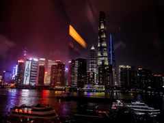 -上海外滩英迪格酒店