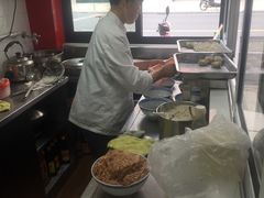 -古徽州馄饨店(宝安路店)