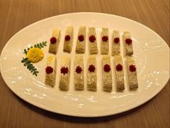 -福州仓山凯悦酒店·闽味中餐厅