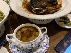 -小大董·烤鸭(王府井apm店)