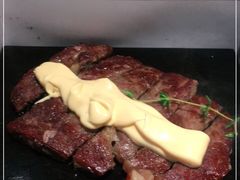 -卡朋西餐(悦汇城店)