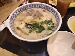 烩面-豫满楼(正光路店)