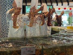 -佳丽海鲜大酒楼(环岛海景店)