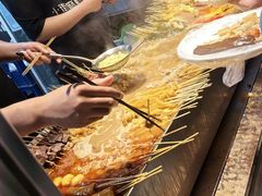 -郭记小街麻辣烫(南小街总店)