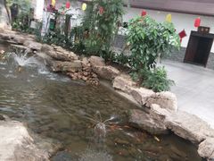 -森谷美食公园(杨行店)