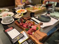 -赤坂亭·M9和牛烧肉(南京江南虹悦城店)