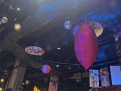-胡桃里乐队酒馆(广州塔店)
