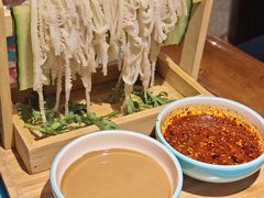 -醉长安(钟楼旗舰店)