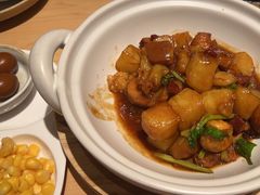 -大师兄·西北小馆(北站缤果空间店)