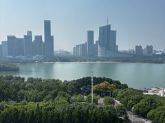 -天鹅湖体育公园