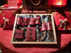 -许家菜(望江店)