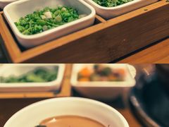 -古铜老院铜锅涮肉·清真(双井店)