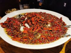 水煮鱼-苹果树下艺术餐厅(宋庄店)