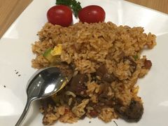 -百特喜·意大利餐厅(八佰伴镇江店)