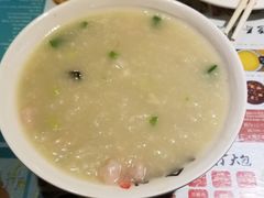 -粥全粥到海鲜家常菜(瞿塘峡路店)