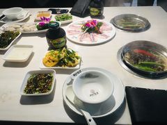 -围炉夜话·潮汕卤水火锅(榕江店)