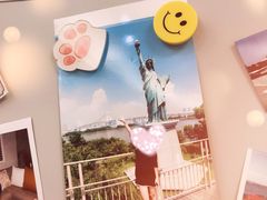 -台场海滨公园船码头