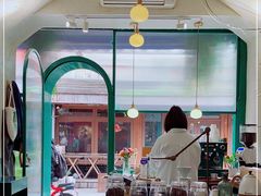 -METAL HANDS(五道营店)