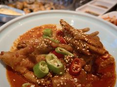 -木槿花韩式炭烤·熟成肉工坊(孙文东路店)