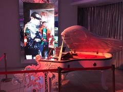 -真爱范特西KTV(交大店)