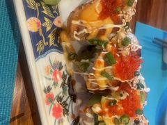 -江户前寿司·日料·寿喜烧(中关村壹号店)