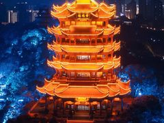 -黄鹤楼