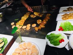 -阿财老铺·老蚌埠龙虾城(华夏总店)
