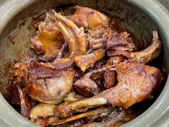 -斯丹姜母鸭·古法干香(涂门街总店)