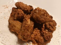 -洋洋中餐馆·SINCE 1997(信投店)