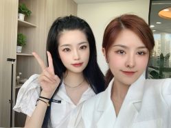 -眉可丽MEIKELI半永久纹眉