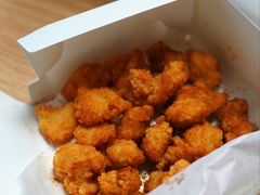 盐酥鸡-茶力的小怪兽(梅林卓悦汇店)