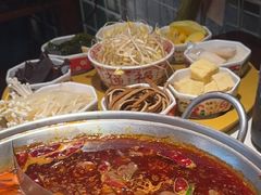 -江北北火锅馆·公路夜市(魏公村店)