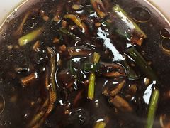鳝丝面-明呈黄鱼面馆(斜土路店)