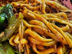 -老陈婆手工面庄