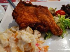 -深仔记茶餐厅(亚士厘道店)