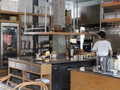 -BOR Eatery(安福路店)