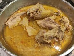 -一席地·本地鸡窝·杭帮鸡火锅(萧山银隆百货店)