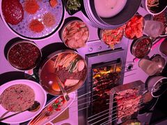 -丰茂烤串(全国首店)