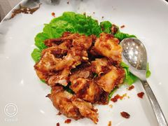 -海泰食府(北京总店)