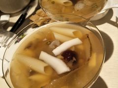 -唐拉雅秀酒店-唐苑中餐厅