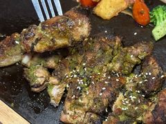 -埠口精酿夜景餐酒吧· BREWPORT BISTRO(长嘉汇重庆之眼店)