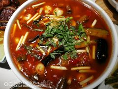 -院8里·小聚园老川菜(九眼桥店)